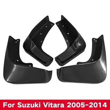 Автомобильный брызговик для Suzuki Vitara Grand Escudo LY 2005-2022, брызговики, Аксессуары для автомобилей, автозапчасти