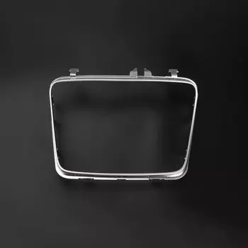 Автомобильный Центр консоль держатель стакана воды полоса покрытие пепельница отделка кольцо для Mercedes benz E Class W213 2136830500