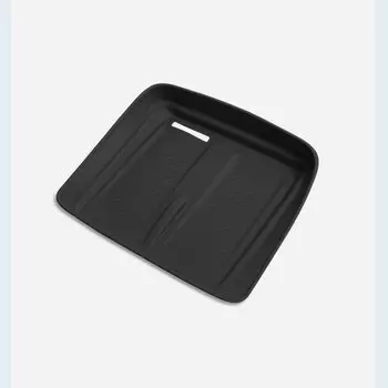 Автомобильный Центральный контроллер, Беспроводная зарядка, противоскользящий защитный коврик, держатель для телефона, накладки, крышка для JAECOO J7 2023, 2024