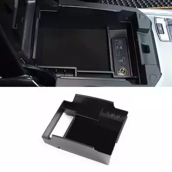 Автомобильный центральный подлокотник LHD для Land Rover Range Rover Sport Vogue 2014-2017 (не с холодильником)