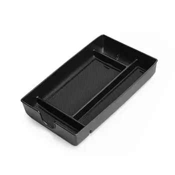 Автомобильный центральный подлокотник, ящик для хранения Lexus RX 450h+ 500h 350 350h Hybrid 2023 2024, центральный органайзер для упаковки мелочей, аксессуары