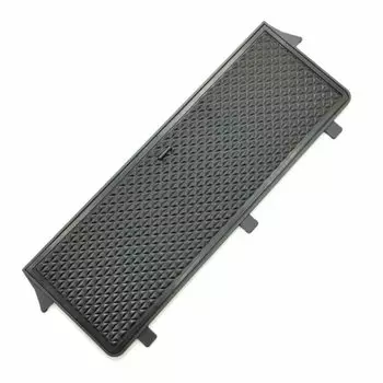 Автомобильный центральный подлокотник, разделительный ящик для хранения, отделение для Mazda MX-5 RF MIATA 2015 2016 2017 2018