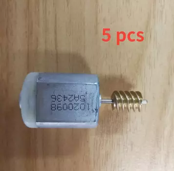 Автомобильный Центральный замок AZGIANT для Ford edge/kuga/Mondeo/Focus connect Mk4 Mazda M3 VOLVO jaguar land rover, 5 шт.