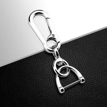 Автомобильный чехол-брелок из ТПУ с откидной крышкой для Hyundai Elantra Solaris Tucson i30 i35 i40 KONA Genesis Santa Fe Azera