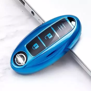 Автомобильный чехол для 3 телефона для Nissan Qashqai X-Trail T31 T32 Juke J10 J11 Kicks Tiida Pathfinder Note для Infiniti