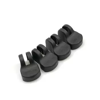 Автомобильный чехол для Honda контрольный рычаг двери, CR-Z, XR-V, Elysion vision Ciimo, для Mazda 5 6 (CH-R), для Acura RL TL, MDX, ZDX, RDX, ILX, RLX