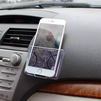 Автомобильный чехол для хранения, мобильного телефона, держатель , карманный органайзер