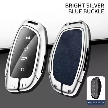 Автомобильный чехол для ключа с дистанционным управлением для Haval чехол H6 H2 M6 Cool Dog Plus Owl Dragon MAX H9 F7 F7X F7H H8 H3 H4 H1 H5 H7 F5 M4