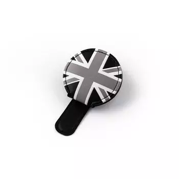 Автомобильный Чехол для очков AMBERMILE Mini Cooper F54, F55, F56, F60, R55, R53, R56, R60, R59