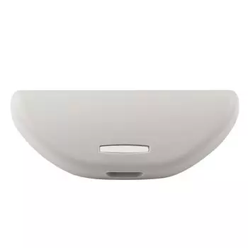 Автомобильный Чехол для очков, держатель для солнцезащитных очков, контейнер для хранения, подходит для VW Polo 6R, для Skoda Октавия Рапид Fabia Superb