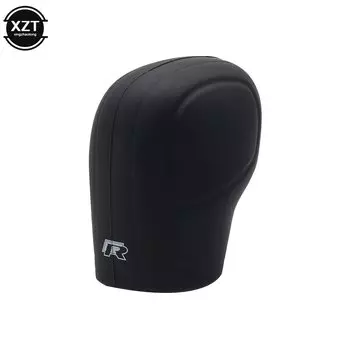 Автомобильный чехол для ручки переключения передач, силиконовый автомобильный чехол для ручки переключения передач, рукава, подходит для / Volkswagen / VW / Golf6 CC / Polo