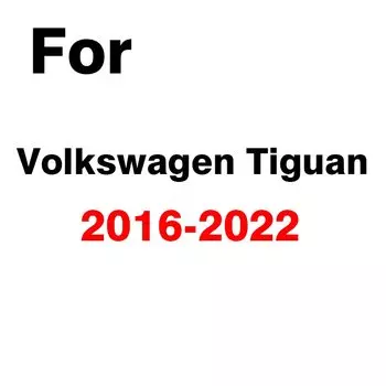 Автомобильный чехол для VW Volkswagen Tiguan SUV, уличный анти-УФ-солнцезащитный козырек, устойчивый к снегу и дождю, ветрозащитный чехол