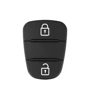 Автомобильный чехол KEYYOU для Hyundai Kia Picanto RIO Solaris Accent Tucson l10 l20 l30 Rio Ceed morning Elantra VERNA