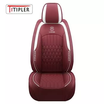 Автомобильный чехол на сиденье для Volvo XC70 XC90, аксессуары для интерьера автомобиля (1 сиденье)