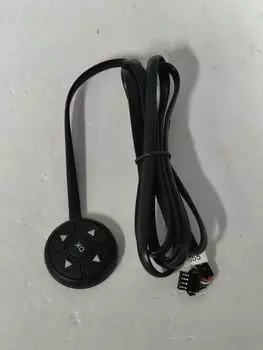 Автомобильный цифровой кластер с ЖК-дисплеем 2024 для Lexus GX470 2003-2009, измеритель скорости виртуальной кабины, автомобильная приборная панель, экран головного блока