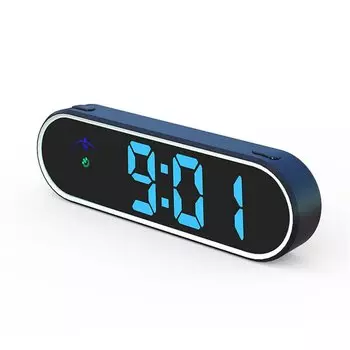 Автомобильный цифровой спидометр с GPS-дисплеем, яркий дисплей, часы и компас, функция превышения скорости, будильник для автомобиля, грузовика, внедорожника, домов на колесах