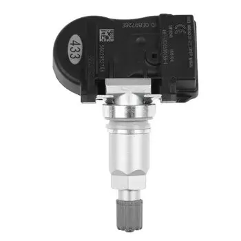 Автомобильный датчик давления в шинах 433 МГц TPMS 56029527AA 68078768AA 68001698AC подходит для CHRYSLER TOWN & COUNTRY 2008 2009