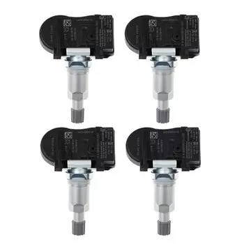 Автомобильный датчик давления в шинах 52933-D4100 433 МГц TPMS для Hyundai Kia NIRO Optima Sportage 2019 52933D4100 52933-F2000