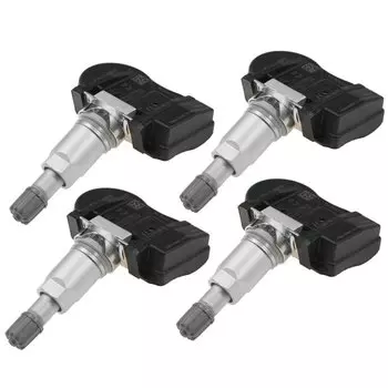 Автомобильный датчик давления в шинах для Mazda 2 3 5 6