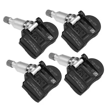 Автомобильный датчик давления в шинах для Chery Tiggo 3 3X Tiggo 2 Tiggo 5/7 для GEELY EC7 / GS / GL GC9 J523114013 TPMS