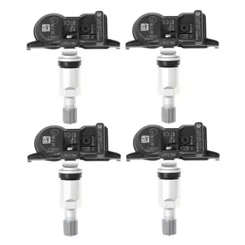 Автомобильный датчик давления в шинах TPMS 42607-02090 4260702090 для Toyota LEVIN/HYBRID 2019 42607-02070 PMV-E100 PMVE100