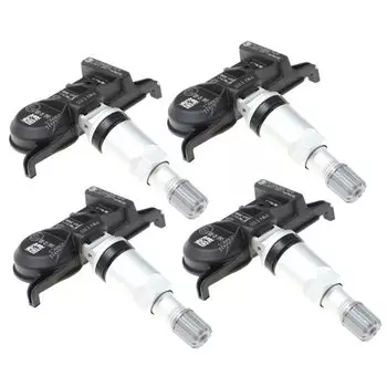 Автомобильный датчик давления в шинах TPMS 42607-02090 4260702090 42607-02070 42607-02050 для Toyota LEVIN/HYBRID 2019