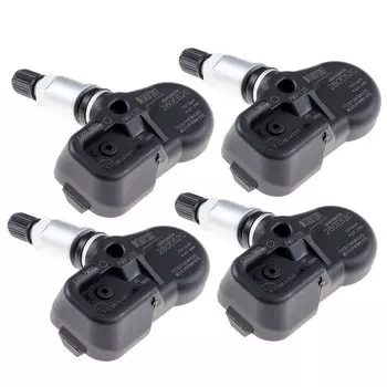 Автомобильный датчик давления в шинах TPMS 42607-06030 4260706030 МГц для TOYOTA CAMRY TACOMA AVALON 315-42607 42607-0E020 PMV-C015