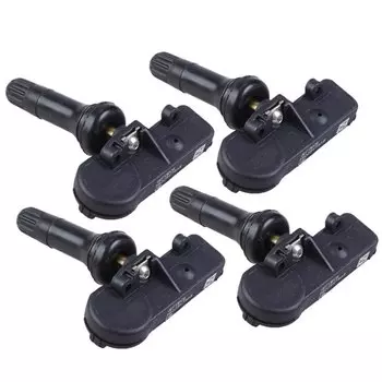 Автомобильный датчик давления в шинах TPMS 315 МГц 56029479AB для Dodge Jeep Wrangler Grand Cherokee Compass Patriot Avenger ASPEN