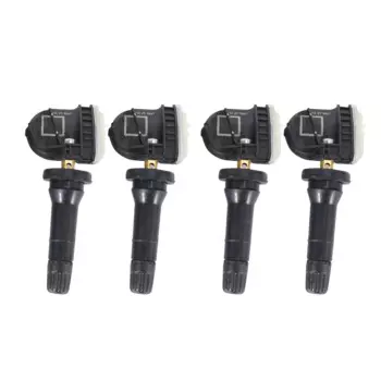 Автомобильный датчик давления в шинах TPMS 433 МГц