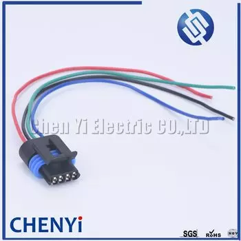 Автомобильный датчик давления воздуха 12162190 yuyi