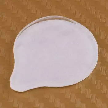 Автомобильный датчик дождя на лобовое стекло CITALL, самоклеящаяся гелевая накладка 4E0955609 Подходит для Audi A4 A6 A8 Q7 Touareg Altea