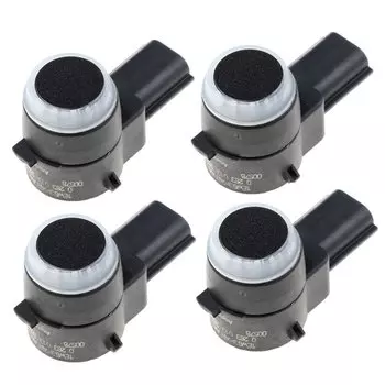 Автомобильный датчик парковки для Dodge Durango Journey Nitro Ram 1500 2500 3500 Jeep Grand Chero 1EW63KARAA 0263013562