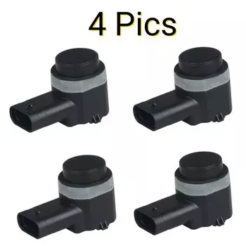 Автомобильный датчик парковки PDC для Land Rover RANGE ROVER III RANGE ROVER IV RANGE ROVER SPORT L322 L405 L320 L494 LR038084 LR010927