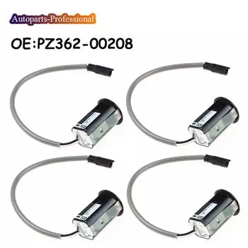 Автомобильный датчик парковки PDC для Toyota Camry 30 40 Lexus RX300 RX330 RX350 PZ36200208 188300-9060 188300-9030