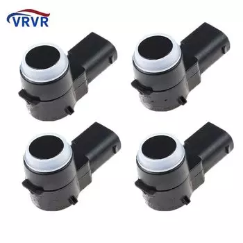 Автомобильный датчик парковки VRVR PDC 9663821577XT для Peugeot 307 308 407 Rcz Partner Citroen C4 C5 C6