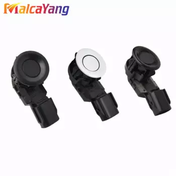 Автомобильный датчик помощи при парковке PDC для Toyota RAV4 89341-60050 48500 89341-61MA0-38460