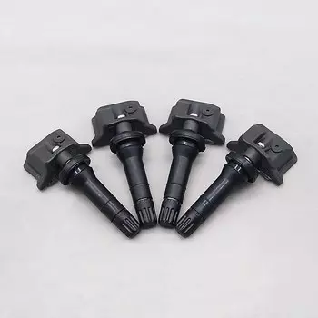 Автомобильный датчик TPMS 52940-L1100 для KIA Seltos Hyundai Sonata DN8 2019-2020 52940L1100 433 МГц, датчик давления в шинах, система мониторинга