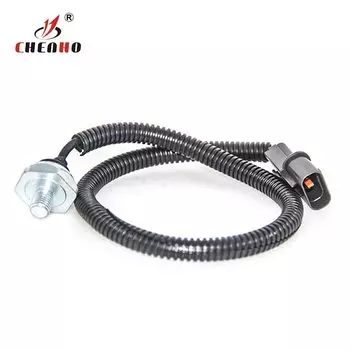 Автомобильный датчик удара для MITSUBISHI DODGE Chrysler BOSCH AC Delco MD159216 MD304933 e1t115571 39510-38021 E1T15582