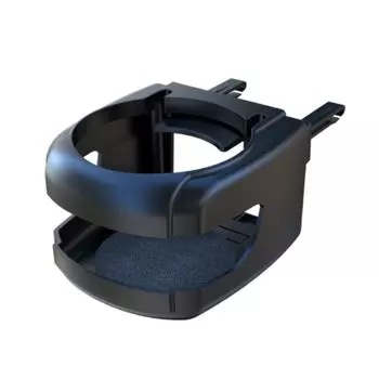 Автомобильный держатель для напитков, подставка для стакана с водой, автомобильный Стайлинг, универсальный автомобильный грузовик, чашка для воды, держатель для бутылки с водой, дверное крепление, держатель для напитков