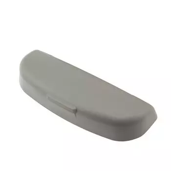 Автомобильный держатель для очков Чехол подходит для Haval H2 H3 H4 H5 H6 H9 F5 F7 Coupe футляр для очков держатель для хранения солнцезащитных очков Чехол