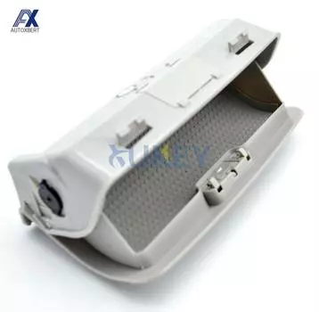 Автомобильный держатель для очков VW Golf MK5 MK6 Tiguan Jetta MK5 Skoda Yeti Superb Seat Alhambra Passat B6 CC Sharan