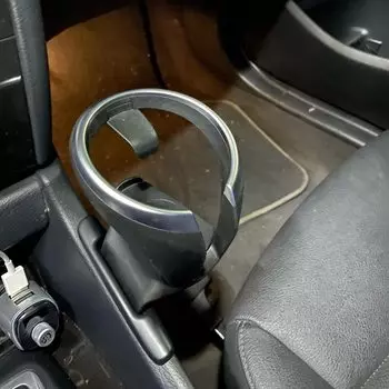 Автомобильный держатель для стакана BMW 135i 128i X1 E82 E84 E81 E87N