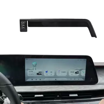 Автомобильный держатель для телефона Chery Areze 8 2022 2023, экран навигационного кронштейна, магнитная Новая энергия, стойка для беспроводной зарядки