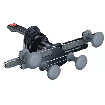 Автомобильный держатель для телефона Hipacool, аксессуары для салона автомобиля, Универсальный Автомобильный кронштейн для складывания экрана и планшета, регулируемый кронштейн из карбоната