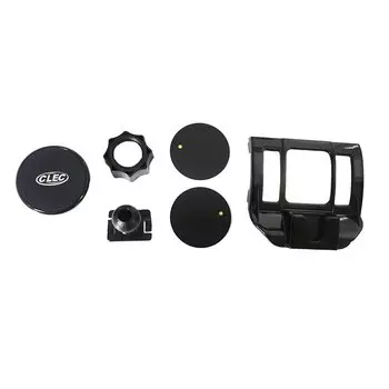 Автомобильный держатель для телефона, магнитный автомобильный вентиляционный кронштейн, GPS-подставка, держатель для телефона, аксессуары для Toyota RAV4 2019 2020 2021