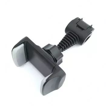 Автомобильный держатель для телефона на заднем сиденье, вращающийся на 360 градусов автомобильный/грузочный подголовник на заднем сиденье, держатель для телефона для смартфона, GPS