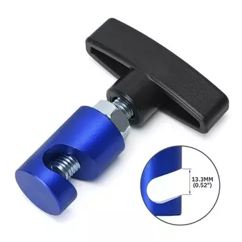 Автомобильный держатель капота, противоскользящая крышка двигателя подъемный опорный стержень, аксессуары для инструментов, амортизатор, подъемный опорный зажим