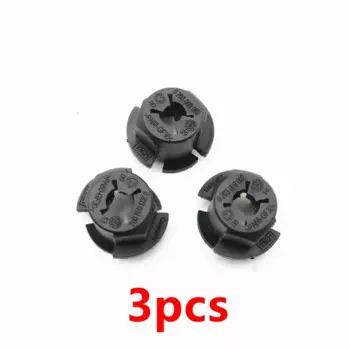 Автомобильный держатель круиз-контроля ACC, крепежный зажим для выравнивания радара Milliwave для Honda Civic CR-V Accord Insight 36806-TLA-A01