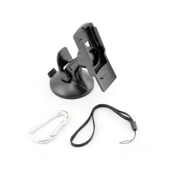 Автомобильный держатель на присоске для Garmin GPSMAP 62 & 64 s stc