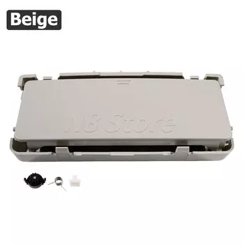 Автомобильный держатель солнечных очков LR086385 LR086387 для Land Rover Discovery Sport 2015-2019 для Range Rover Evoque 2010-2019